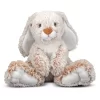 Melissa & Doug Burrow Bunny Plush