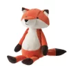 Folksy Foresters Fox By Manhattan Toy