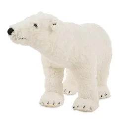 Melissa & Doug Polar Bear Plush