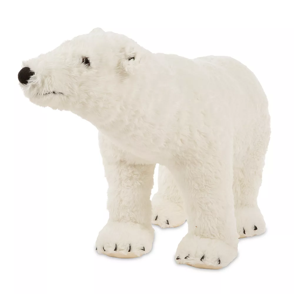 Melissa & Doug Polar Bear Plush