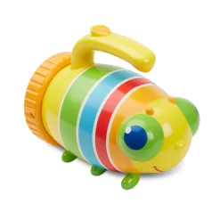Melissa & Doug Sunny Patch Giddy Buggy Flashlight