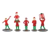 The Polar Express Elf Figure Pack By Lionel Trains