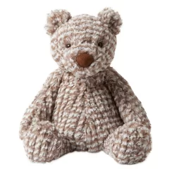 Adorables Rowan Bear Plush Toy By Manhattan Toy