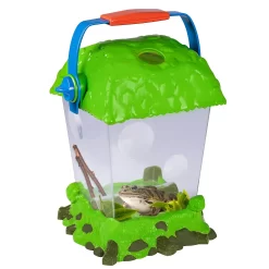 Educational Insights GeoSafari Jr. Critter Habitat