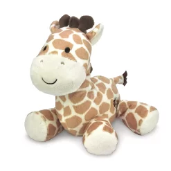 Carter's™ Baby Carter's Animal Waggy Giraffe Musical Plush