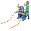 Step2 Hot Wheels Road Rally Raceway Deluxe