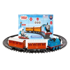 Thomas & Friends Ready-To-Play Set By Lionel