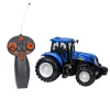 New Ray Remote Control 1:24 Scale New Holland T7.315 Farm Tractor