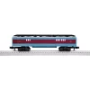 Lionel Polar Express Letters To Santa Mail Car