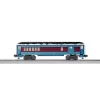 Lionel The Polar Express Combination Car