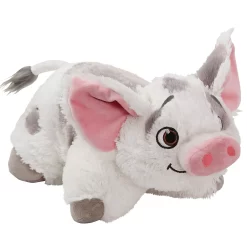 Disney's Moana Pua Stuffed Animal Plush Toy By Pillow Pets