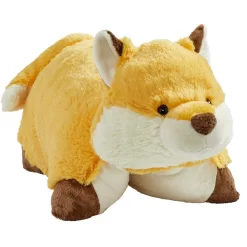 Pillow Pets Wild Fox- Large