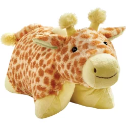 Pillow Pets Signature Jolly Giraffe-Large