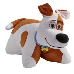 Pillow Pets Secret Life Of Pets-Max Stuffed Animal Plush Toy