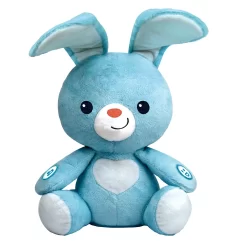 Winfun Peekaboo Light Up Bunny