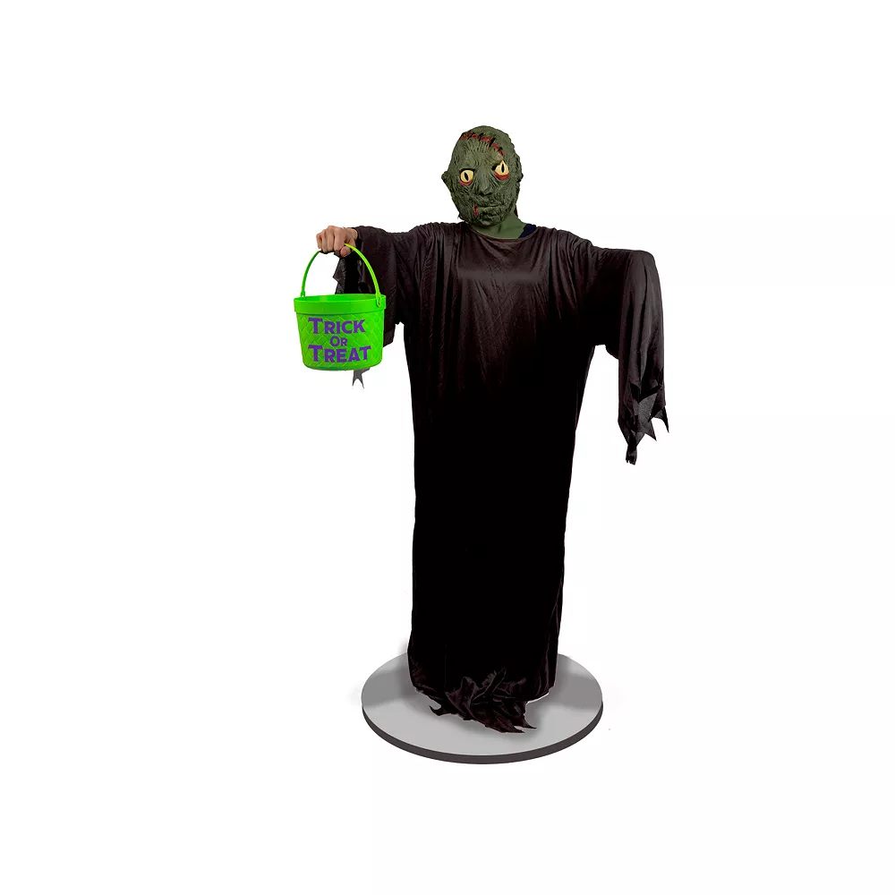 Lionel Trick Or Treat Figures Pack - Image 2