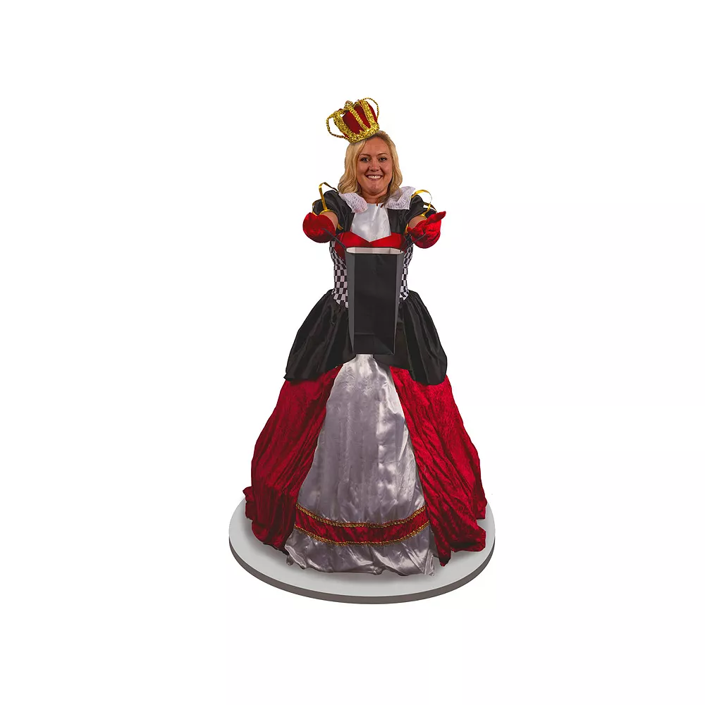 Lionel Trick Or Treat Figures Pack - Image 3