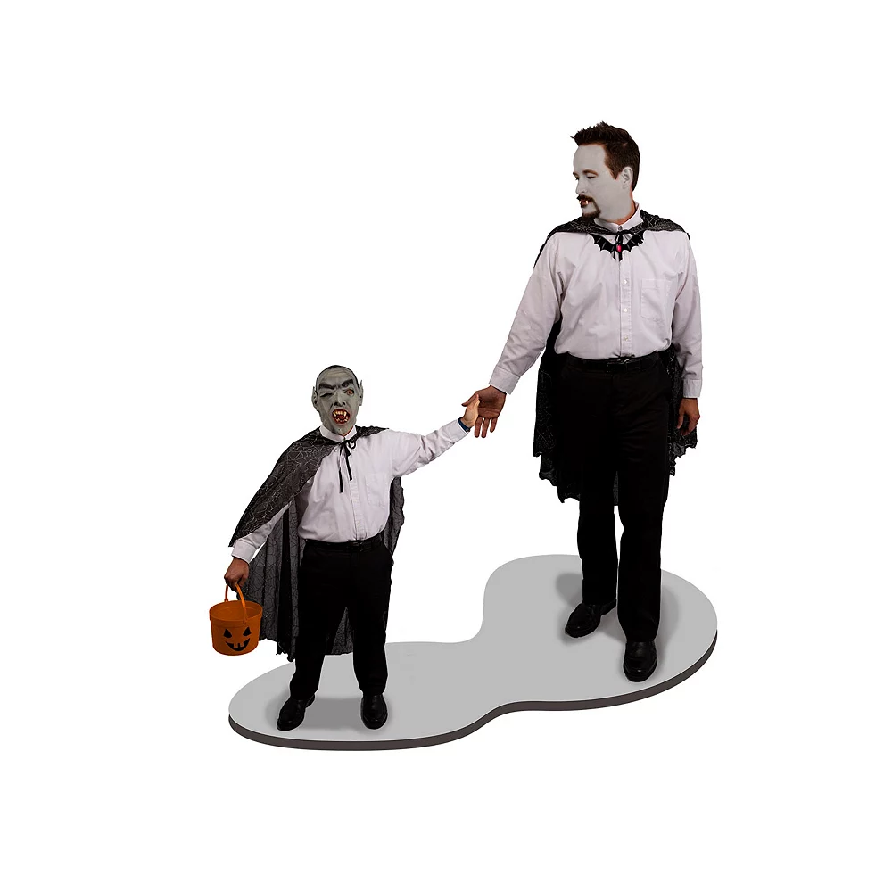 Lionel Trick Or Treat Figures Pack - Image 5