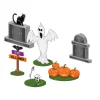 Lionel Halloween Lawn Figure Pack