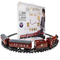 Lionel Hogwarts Express Ready To Play Train Set