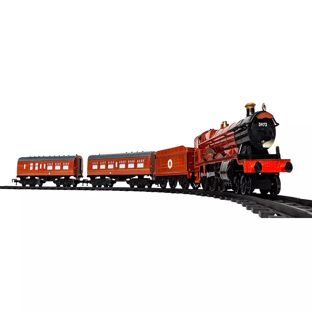 Lionel Hogwarts Express Ready To Play Train Set - Image 2