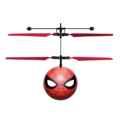 World Tech Toys Spiderman Heli Ball