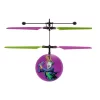World Tech Toys DC Comics Joker Heli-Ball