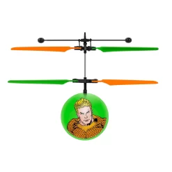 World Tech Toys AquaMan Heli-Ball