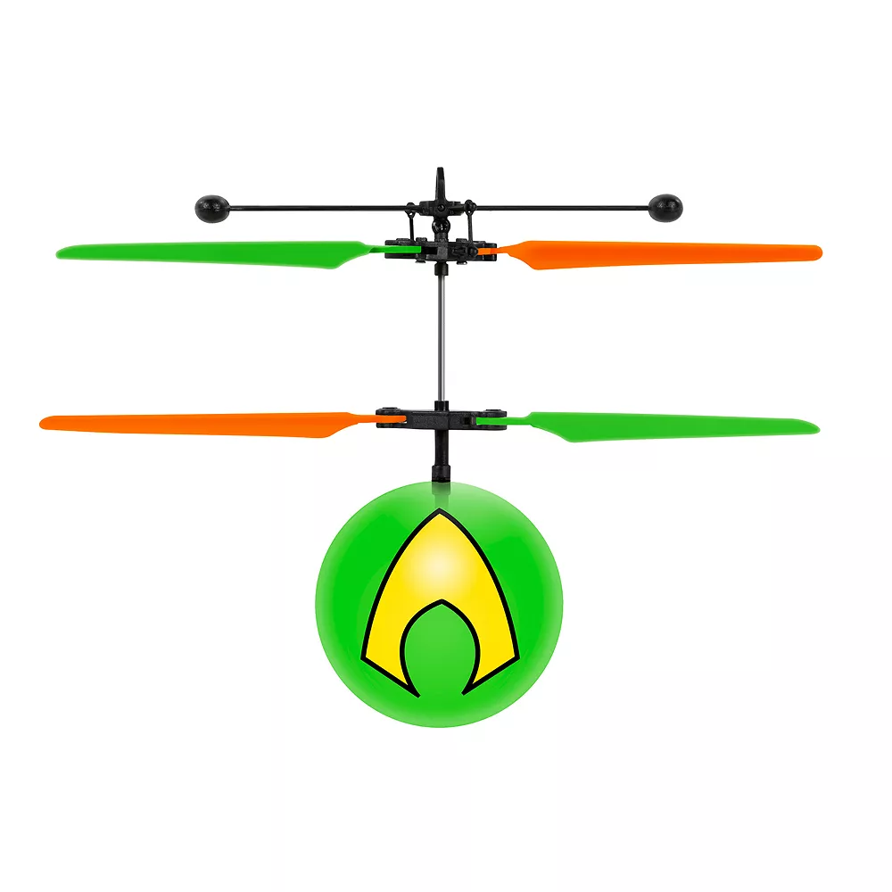World Tech Toys AquaMan Heli-Ball - Image 2