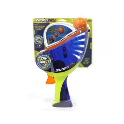 Zoom-O Ball Launcher