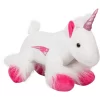 New England Patriots Plush Unicorn
