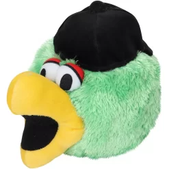 Pittsburgh Pirates Plush Mascot