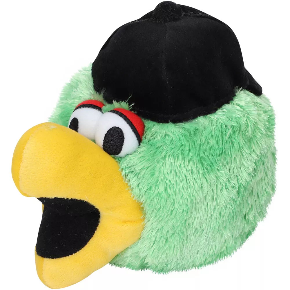 Pittsburgh Pirates Plush Mascot - Image 2