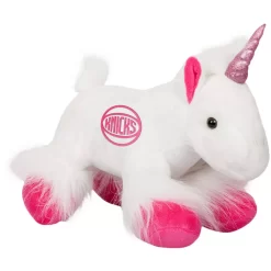 New York Knicks Plush Unicorn