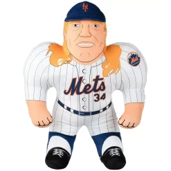 Noah Syndergaard New York Mets 24" Player Plush Studd