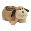 Pillow Pets Snuggly Puppy Sleeptime Lite Stuffed Animal Plush Nightlight