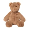 Manhattan Toy Sleepy Time Teddy Bear Stuffed Animal