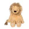 Manhattan Toy Charming Lion Stuffed Animal