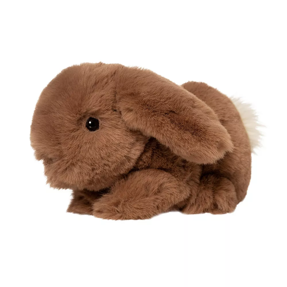 Manhattan Toy Basil Bunny Stuffed Animal