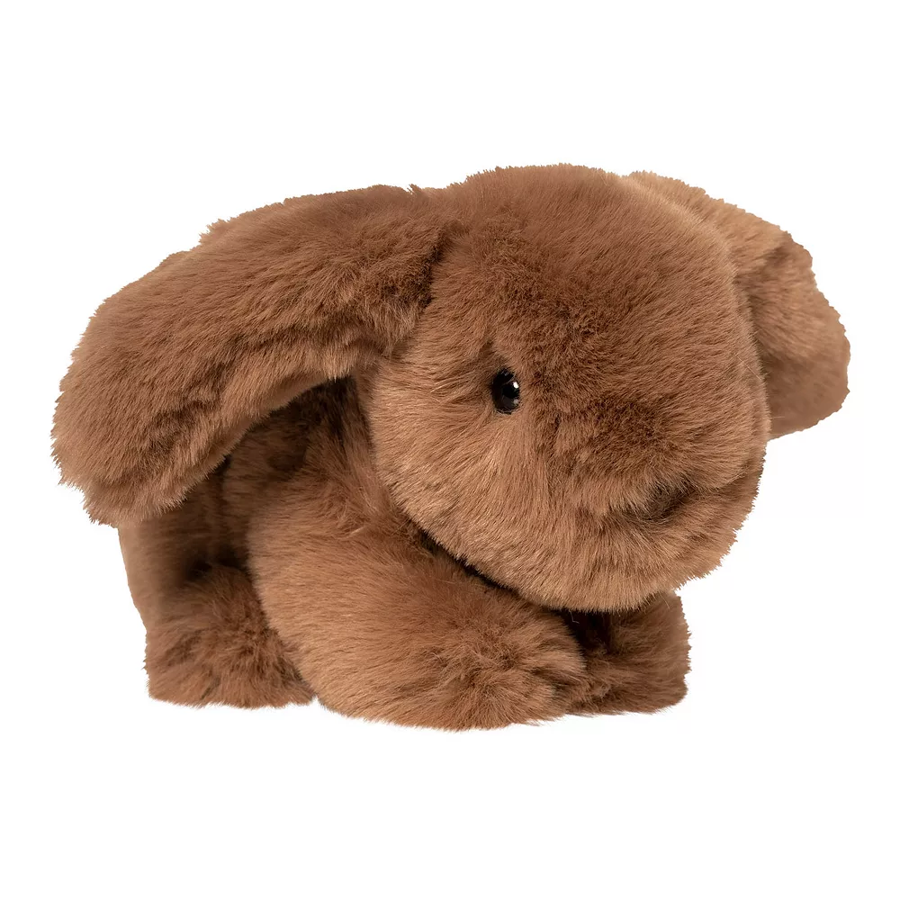 Manhattan Toy Basil Bunny Stuffed Animal - Image 3