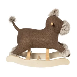 Manhattan Toy Terrier Plush Rocker