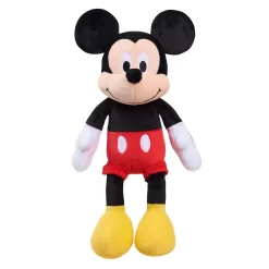 Kohl's Cares® Mickey Mouse Preschool Plush