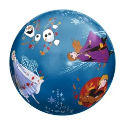 Disney's Frozen 2 Hedstrom 20-Inch Super Bouncin' Ball With Pump