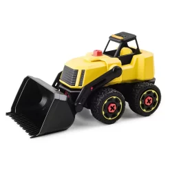 Stanley Jr - Take A Part Front Loader