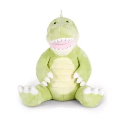 Melissa & Doug Gentle Jumbos Dinosaur Giant Stuffed Plush Animal