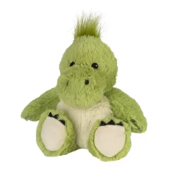 Warmies® Heatable Plush Dinosaur