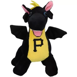 FOCO Pittsburgh Pirates Plush Dragon