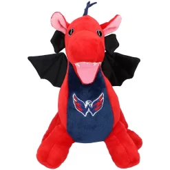 FOCO Washington Capitals Plush Dragon