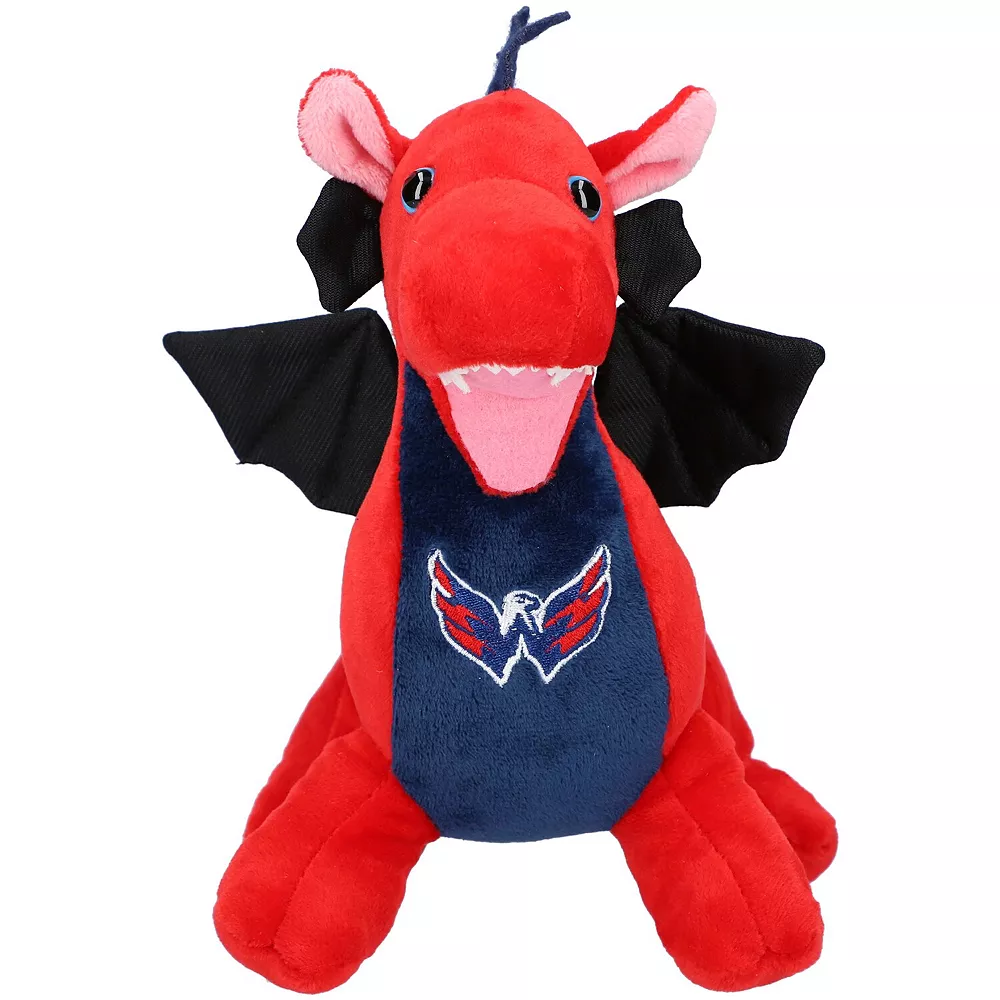FOCO Washington Capitals Plush Dragon