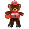 FOCO Washington Wizards Plush Locker Room Buddy